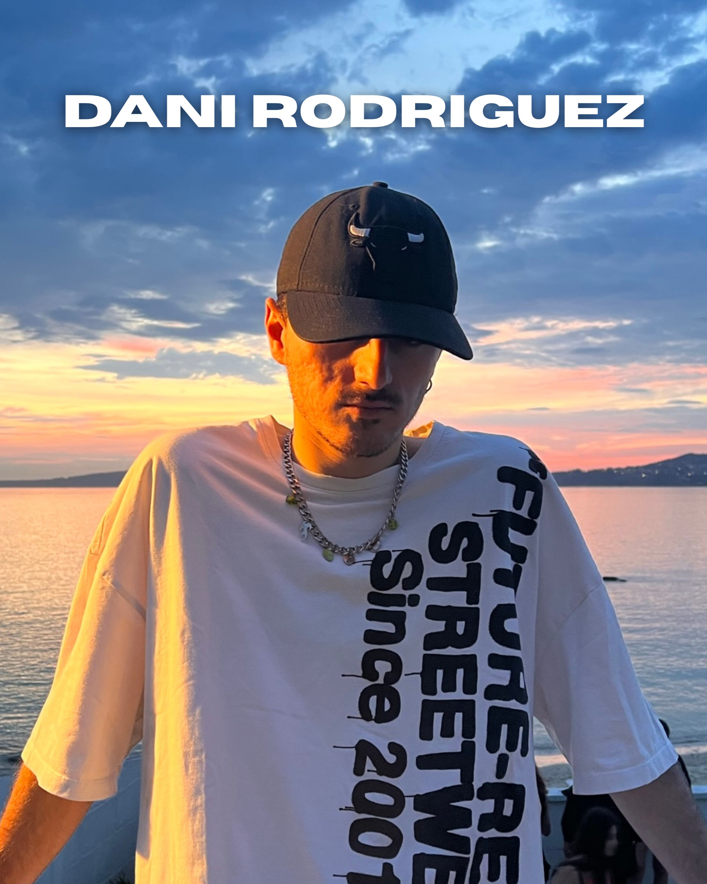 Dani Rodriguez
