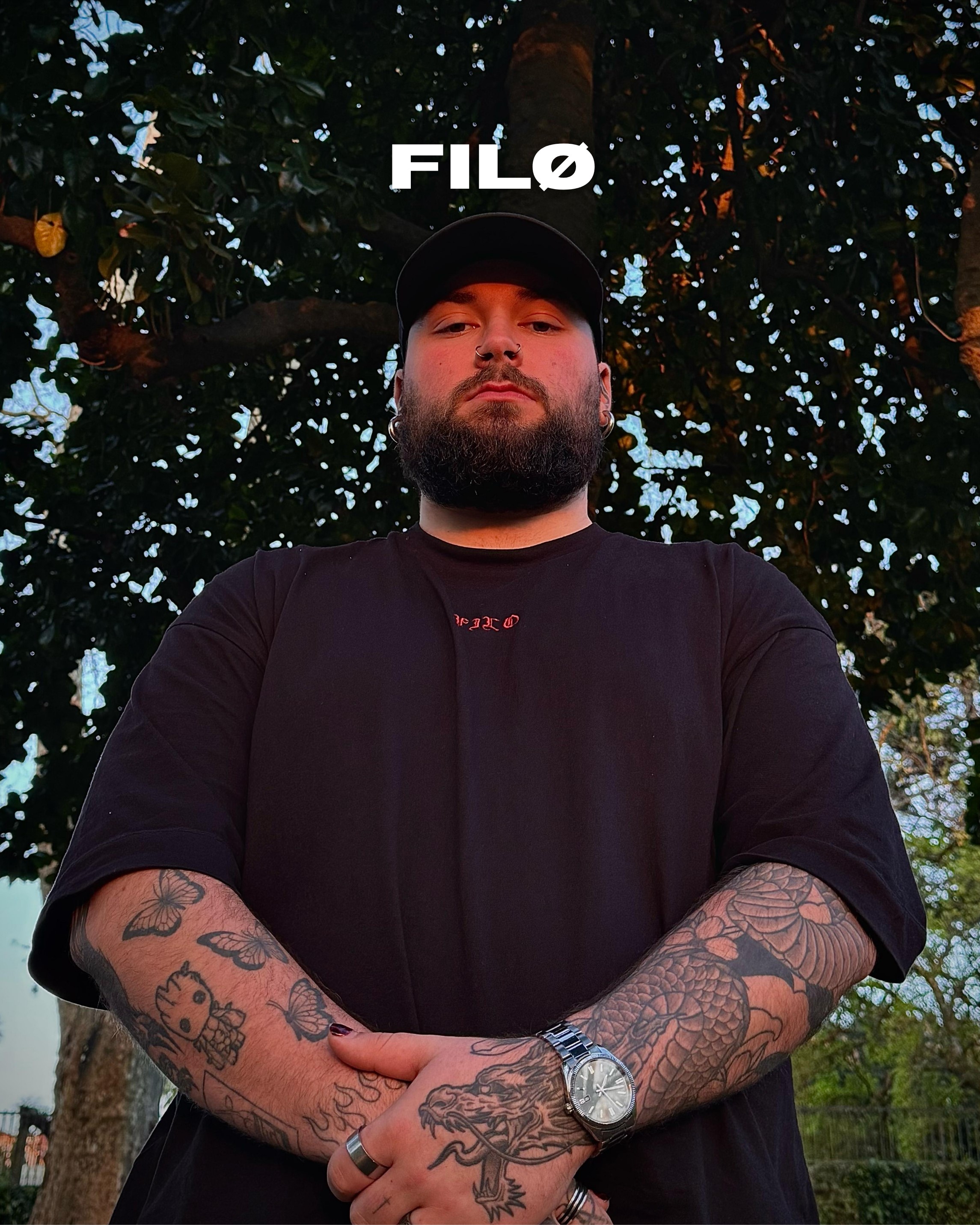 FILØ