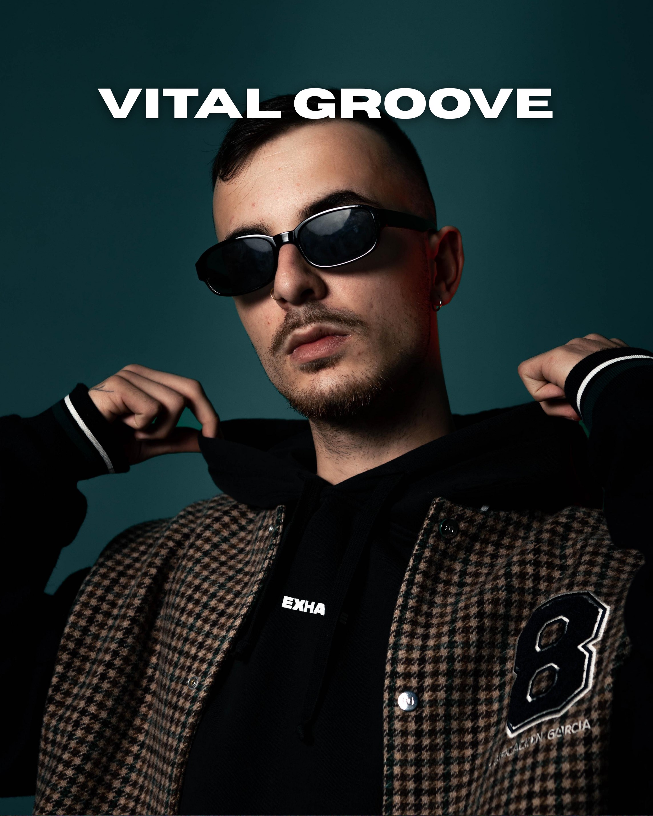 Vital Groove